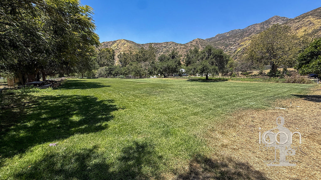 Ranch / Farm - RA3119