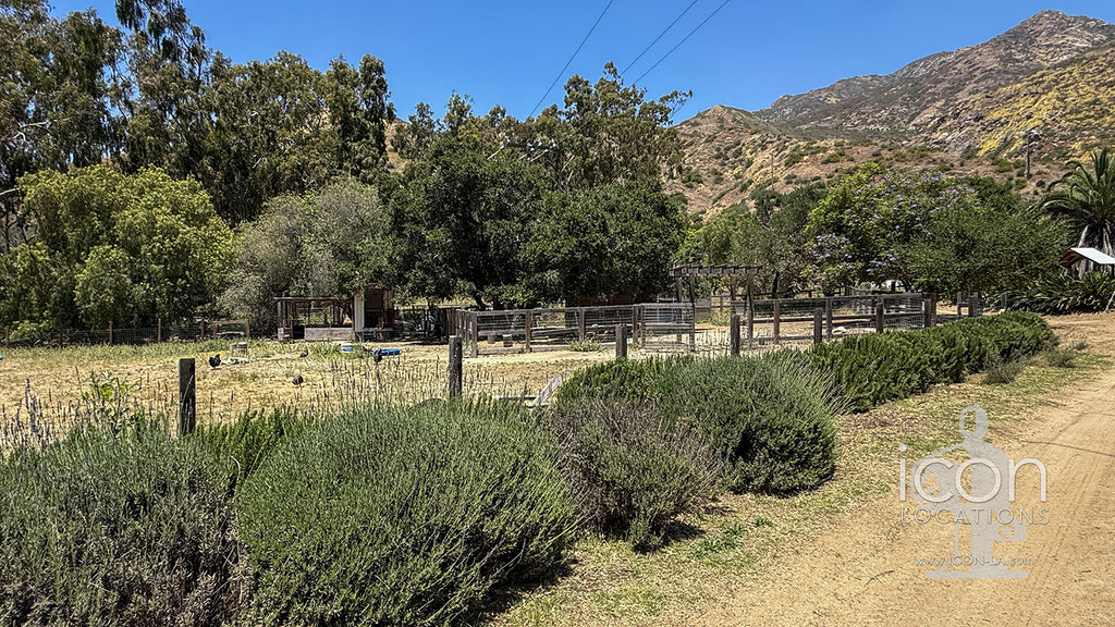 Ranch / Farm - RA3119