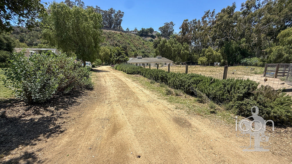 Ranch / Farm - RA3119