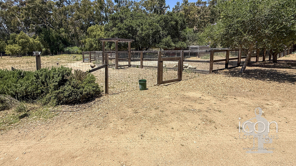 Ranch / Farm - RA3119