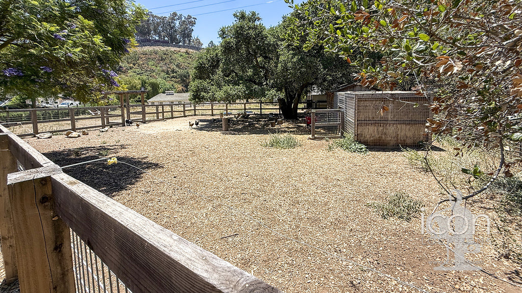 Ranch / Farm - RA3119