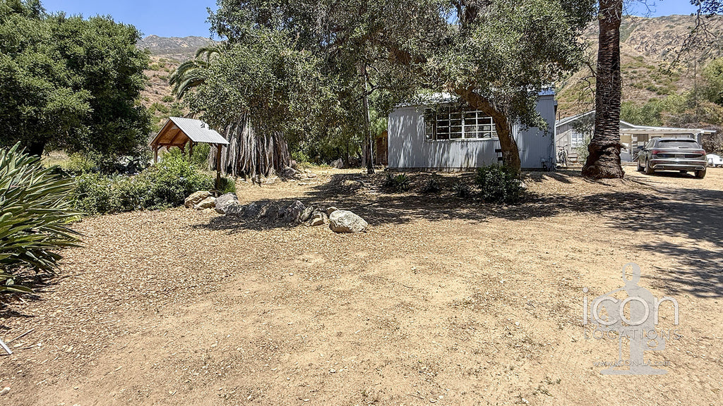 Ranch / Farm - RA3119