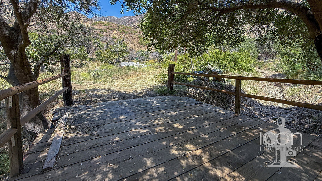 Ranch / Farm - RA3119