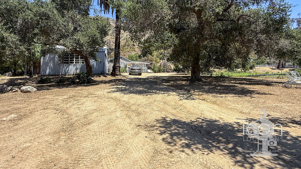 Ranch / Farm - RA3119