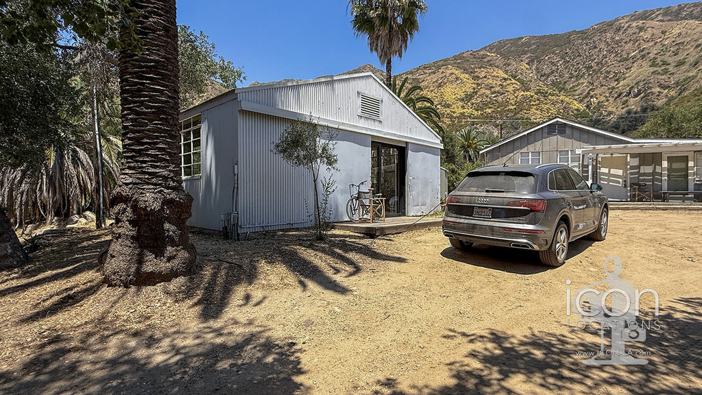 Ranch / Farm - RA3119