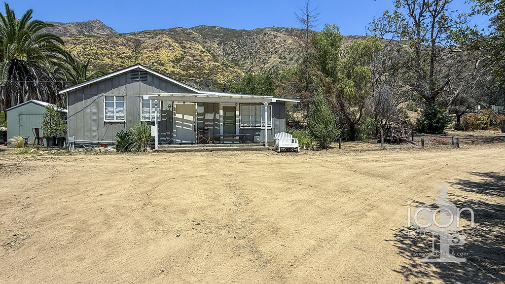 Ranch / Farm - RA3119
