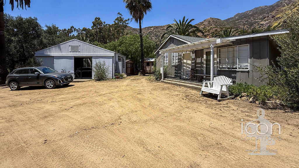 Ranch / Farm - RA3119