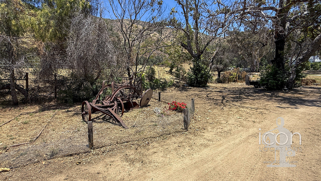 Ranch / Farm - RA3119