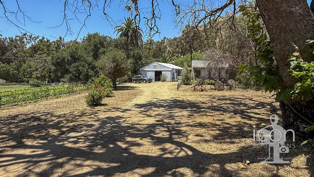 Ranch / Farm - RA3119
