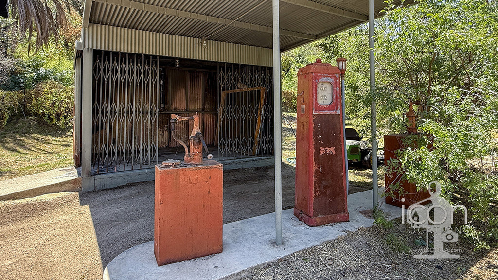 Ranch / Farm - RA3119