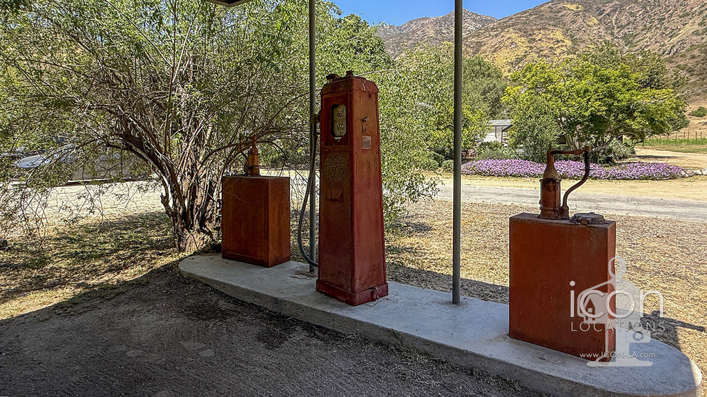 Ranch / Farm - RA3119