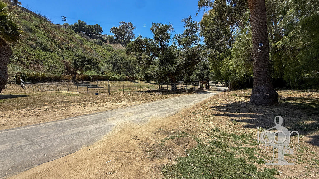Ranch / Farm - RA3119