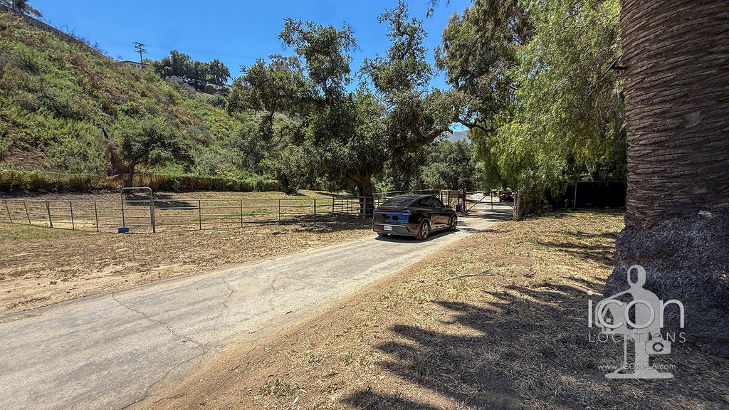 Ranch / Farm - RA3119