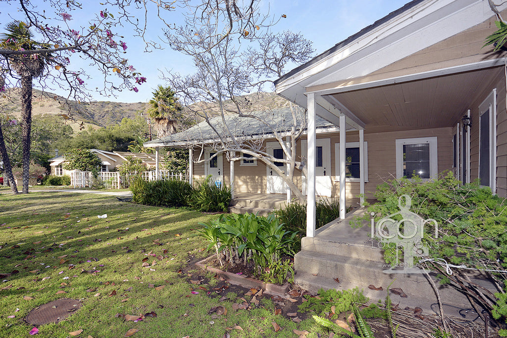 Ranch / Farm - RA3119
