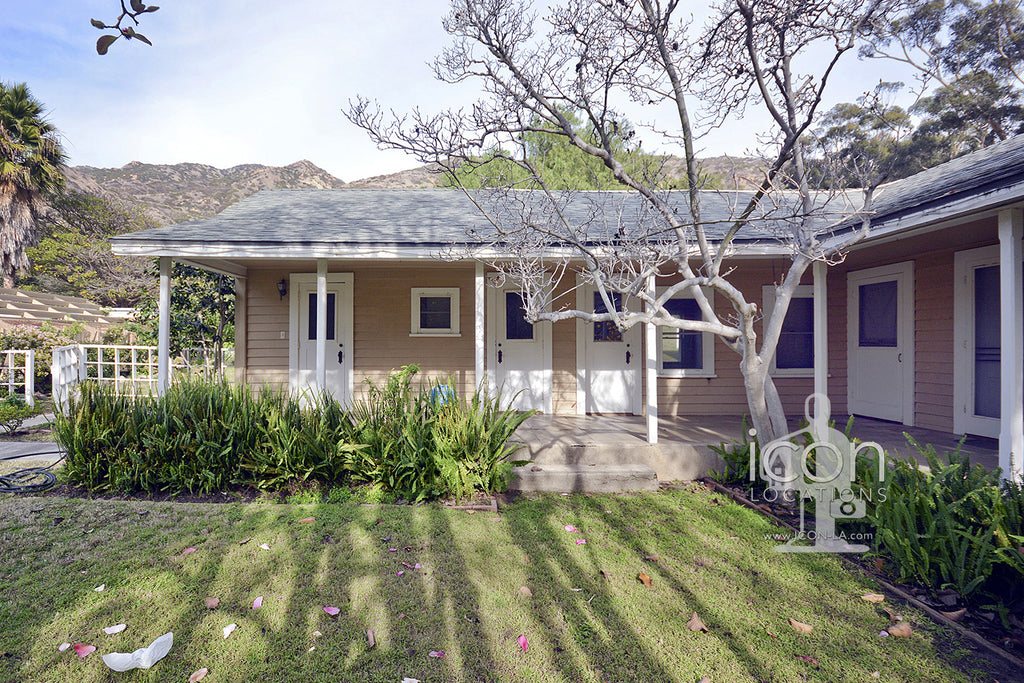 Ranch / Farm - RA3119