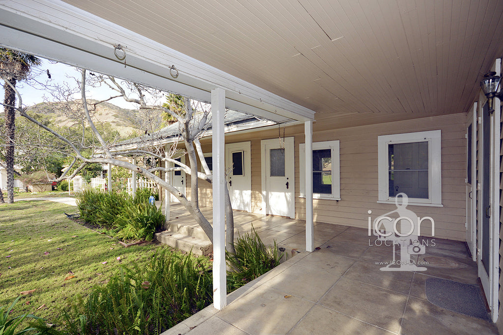 Ranch / Farm - RA3119