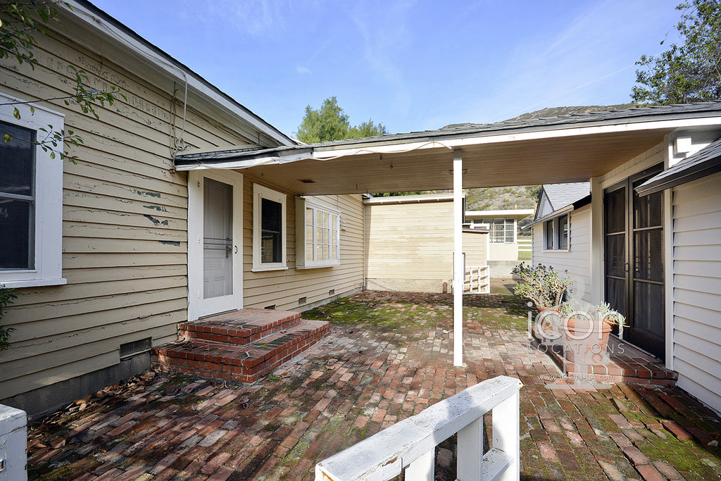 Ranch / Farm - RA3119