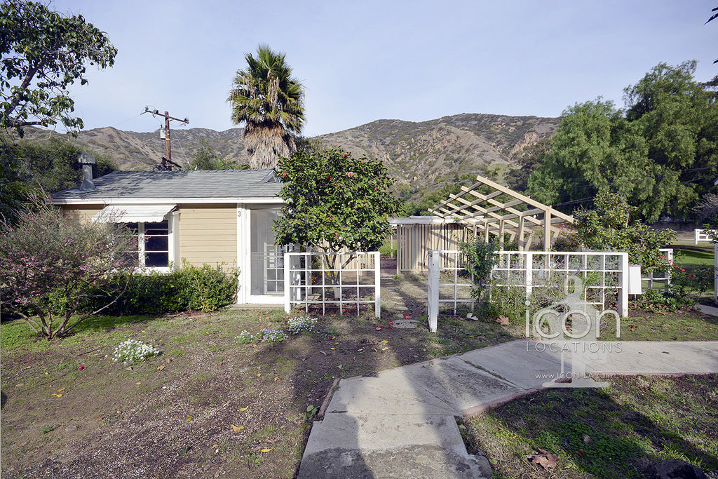 Ranch / Farm - RA3119