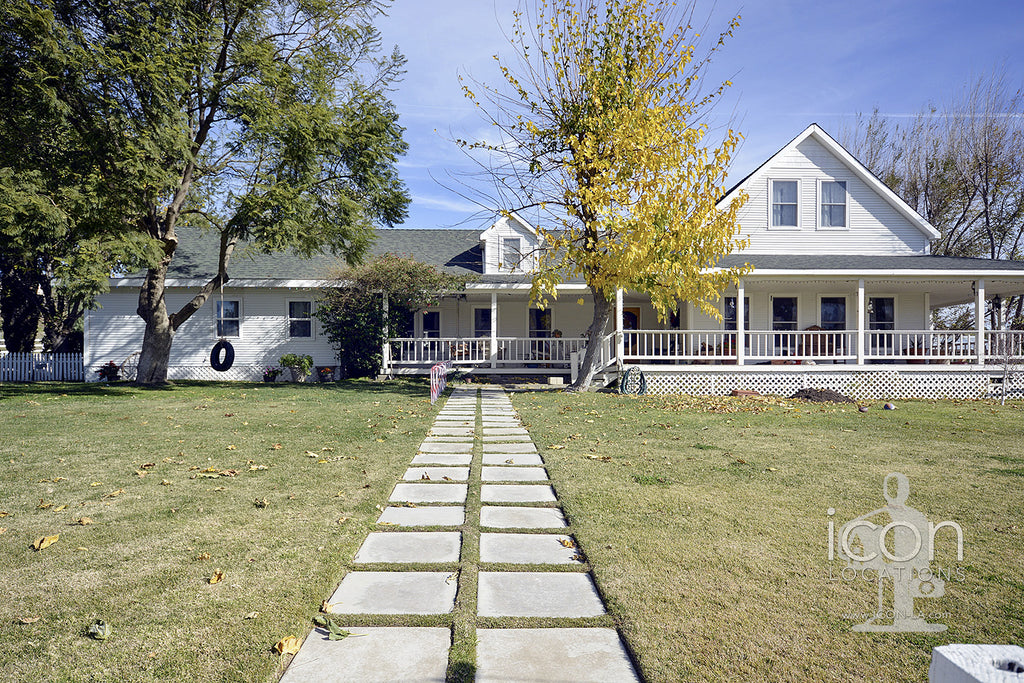 Ranch - RA3121