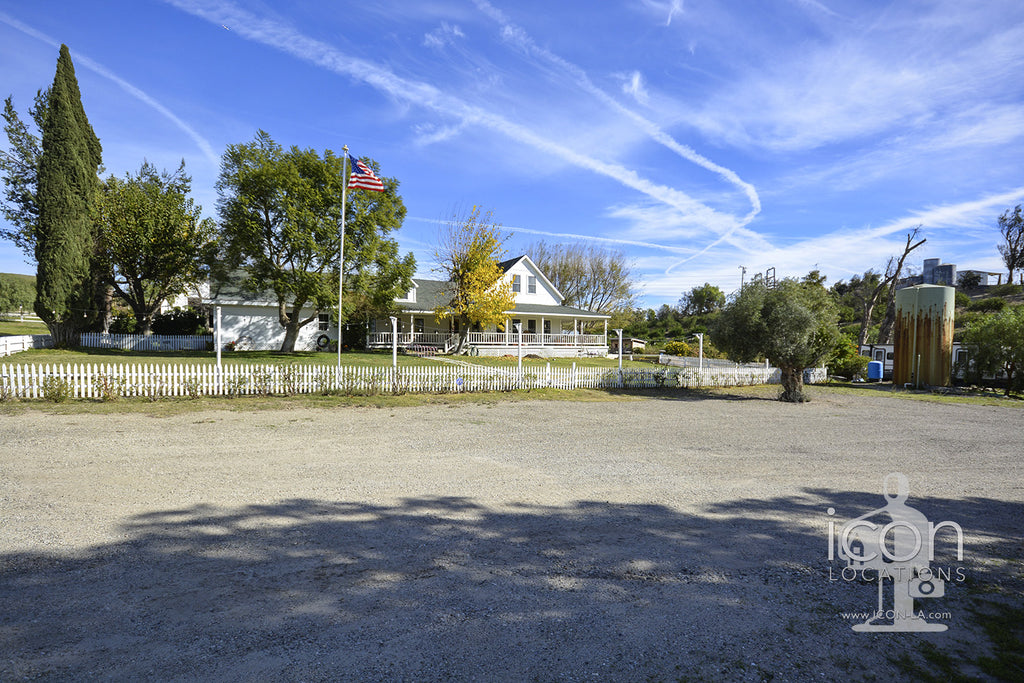 Ranch - RA3121