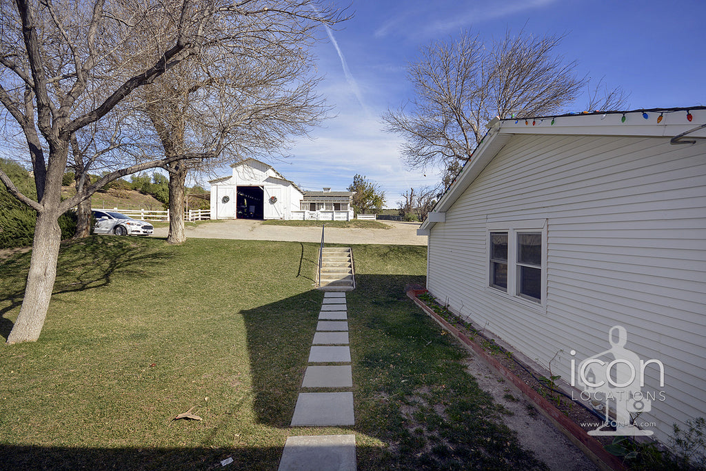 Ranch - RA3121