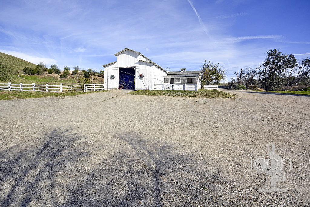 Ranch - RA3121