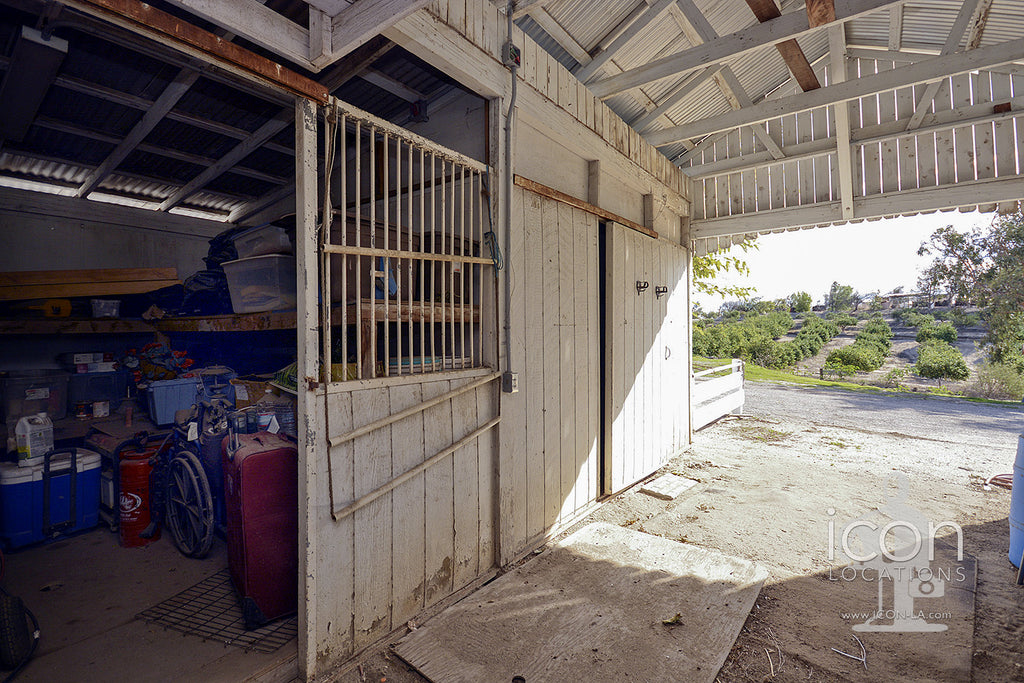 Ranch - RA3121