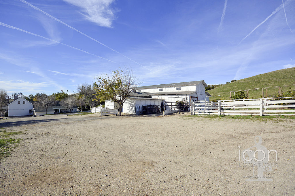 Ranch - RA3121