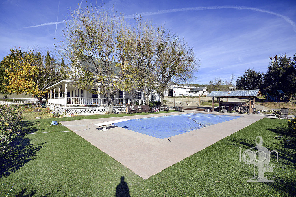 Ranch - RA3121