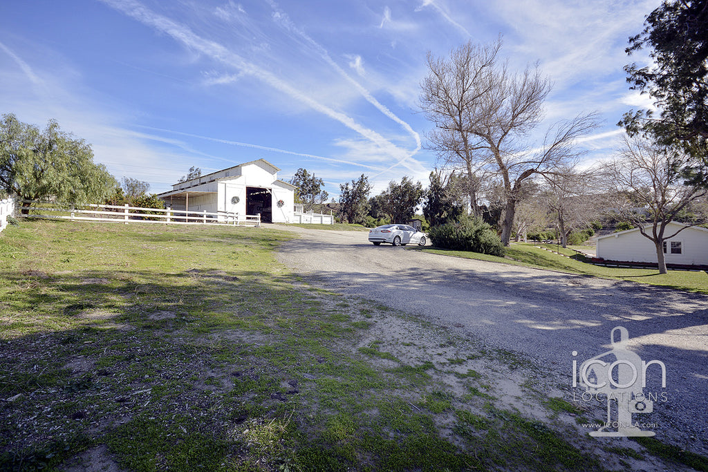 Ranch - RA3121