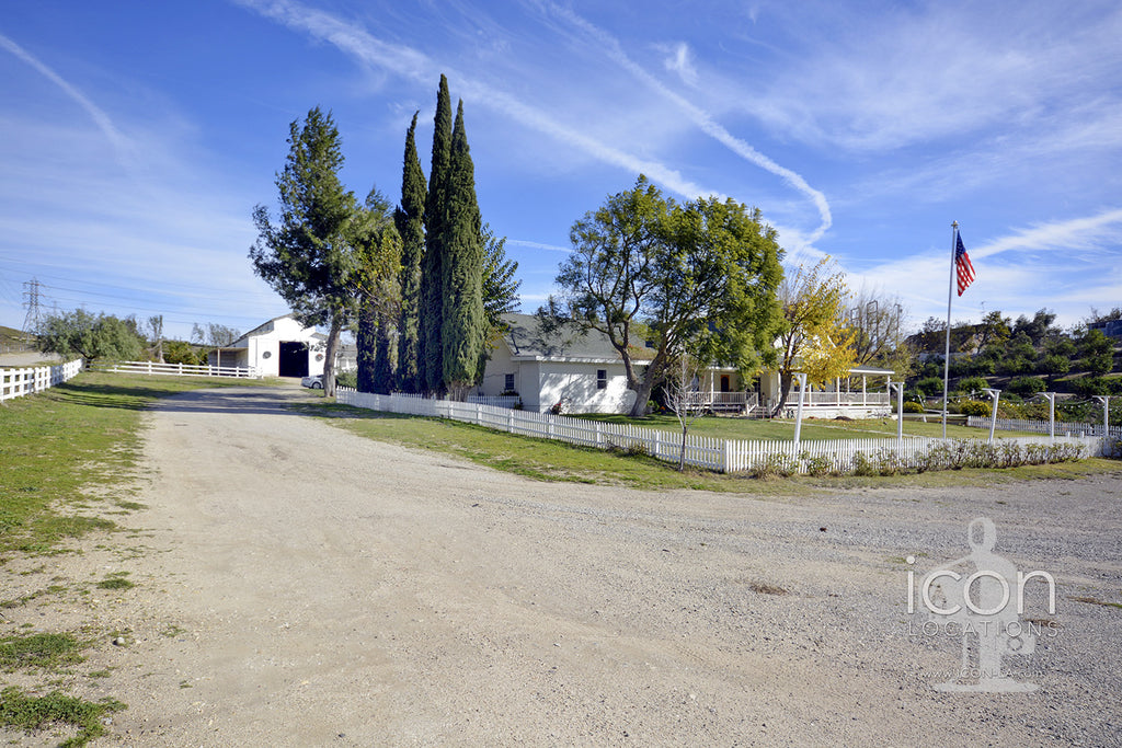 Ranch - RA3121