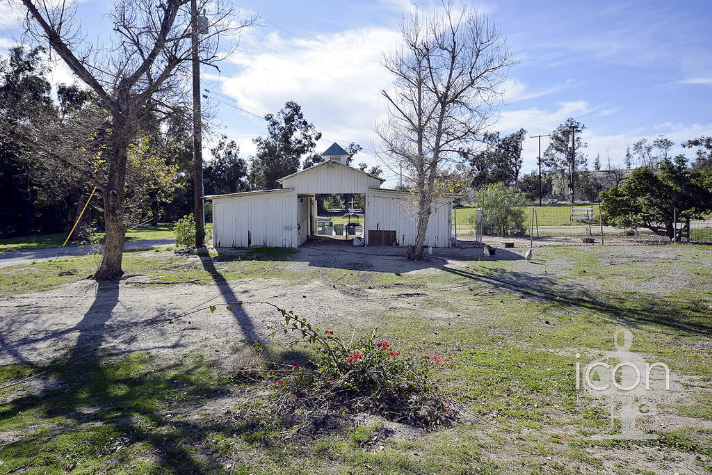 Ranch - RA3121