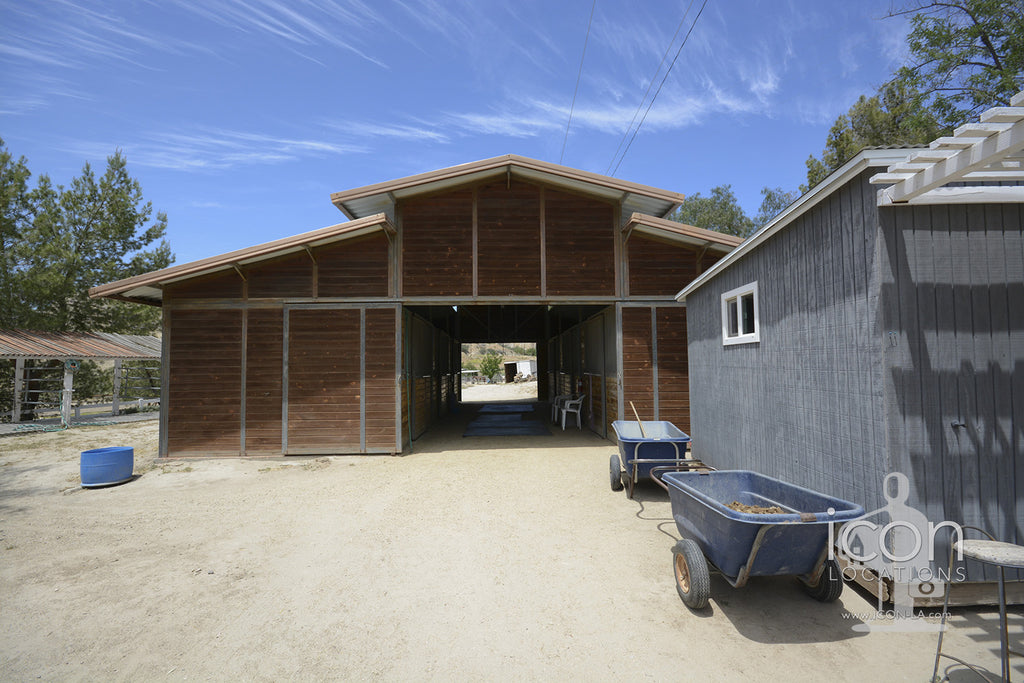 Ranch - RA3143