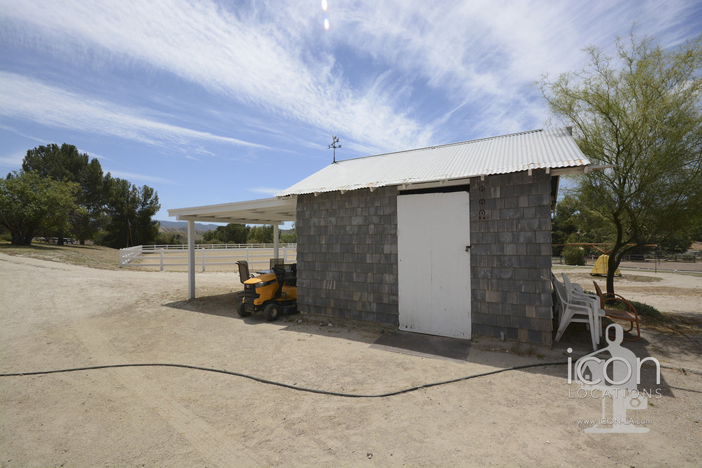 Ranch - RA3143