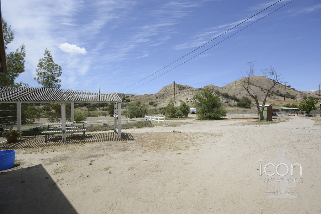 Ranch - RA3143