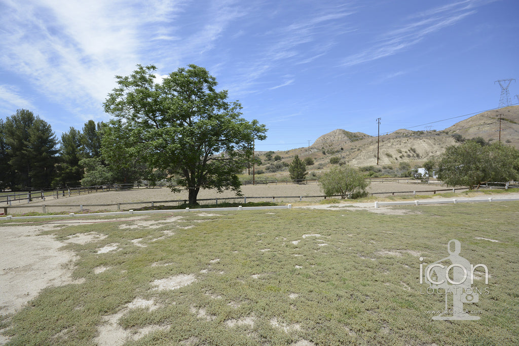 Ranch - RA3143