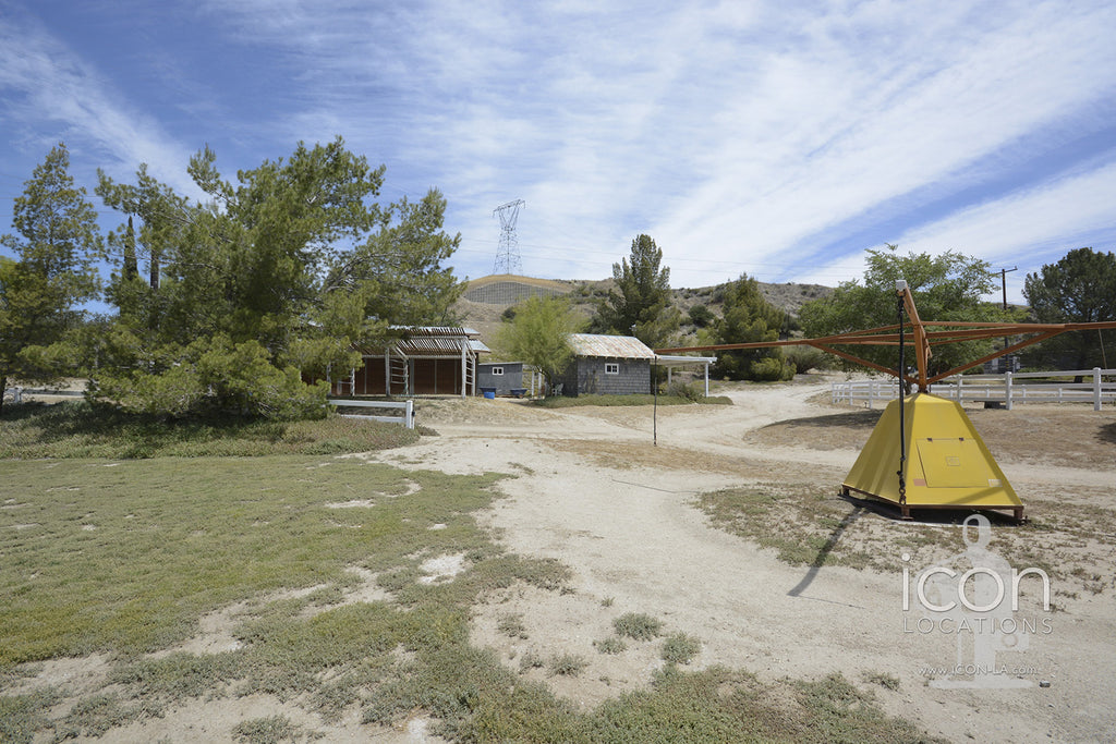 Ranch - RA3143