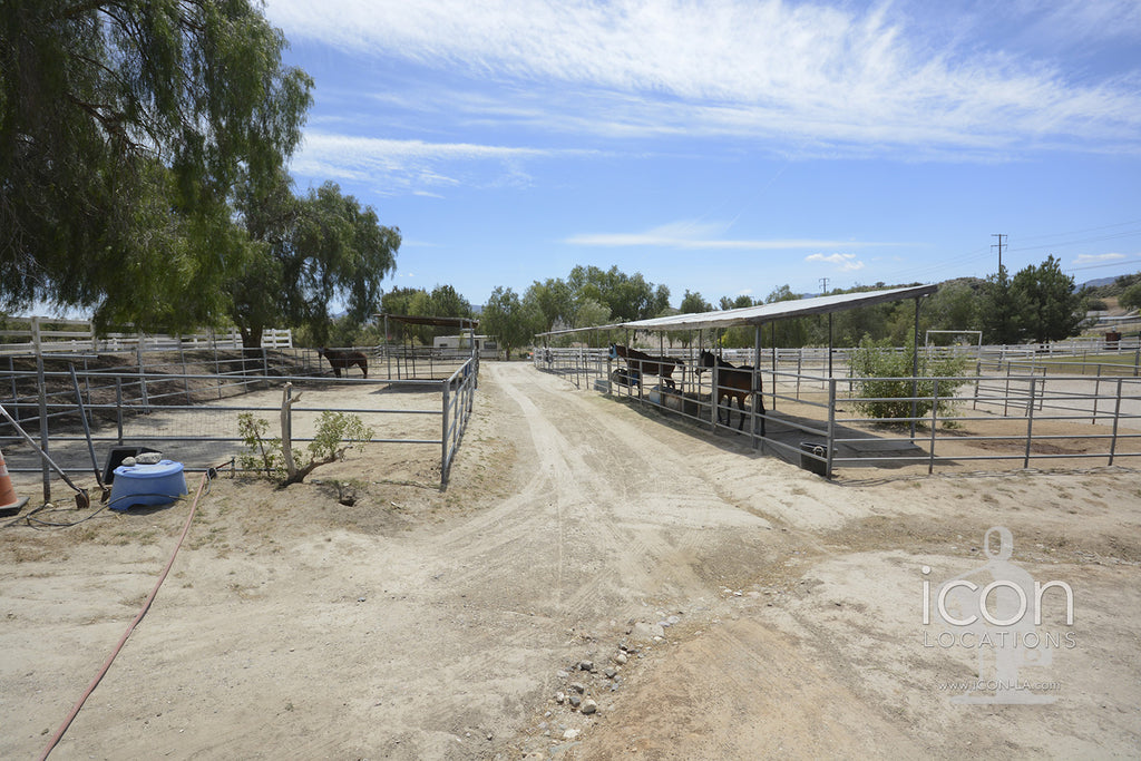 Ranch - RA3143