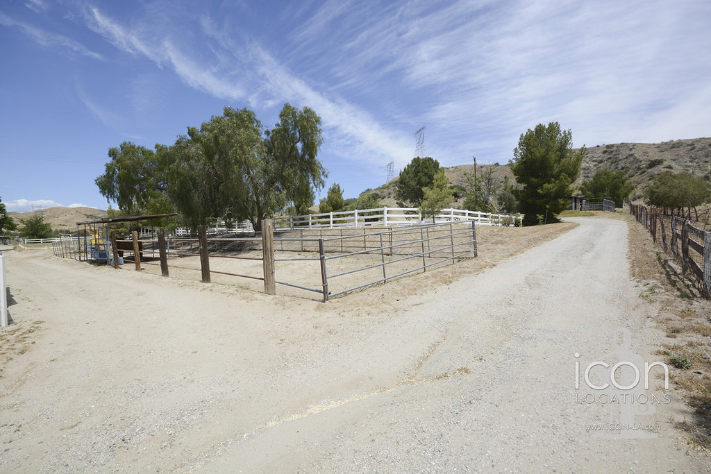 Ranch - RA3143