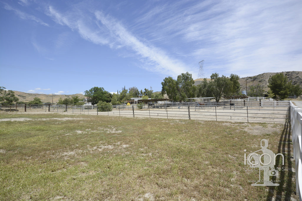 Ranch - RA3143