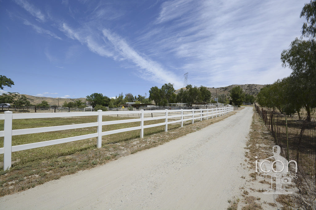 Ranch - RA3143