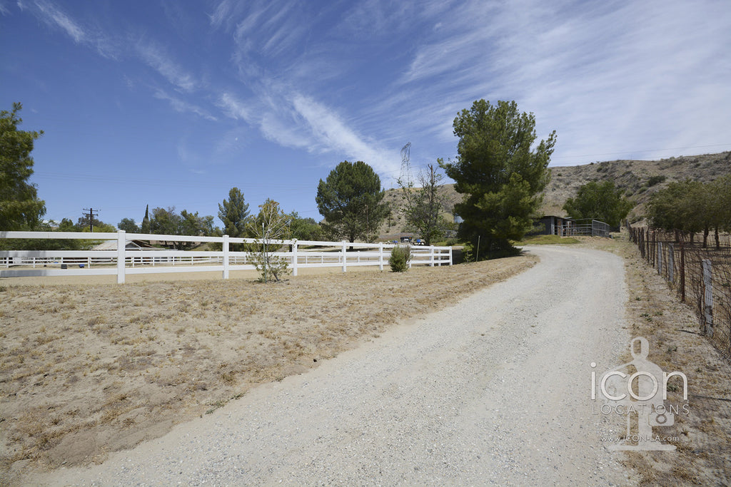 Ranch - RA3143
