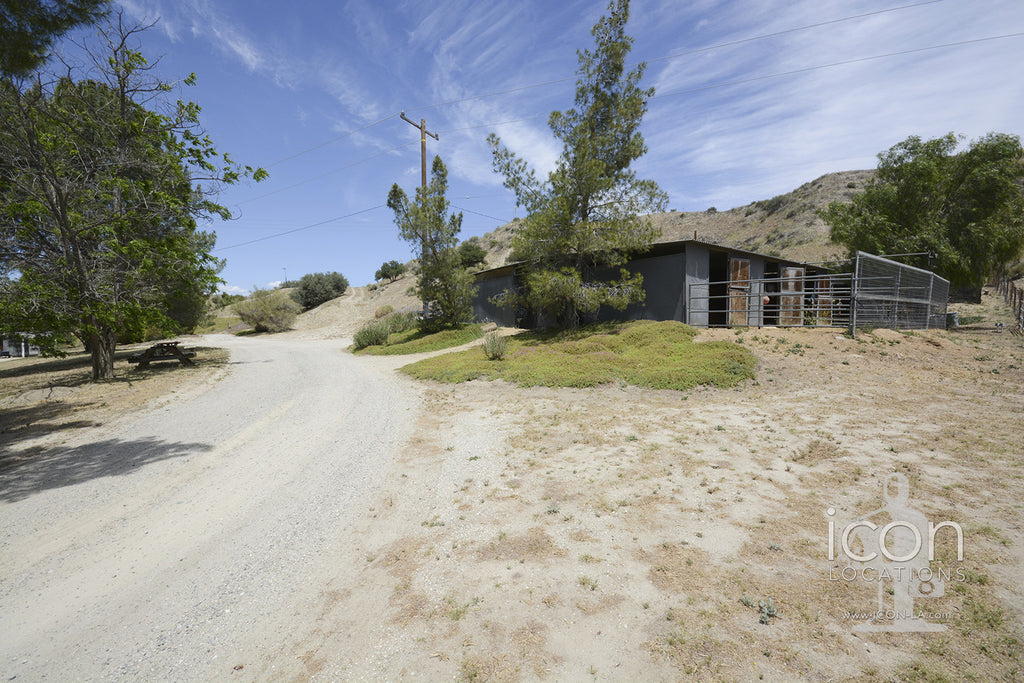 Ranch - RA3143