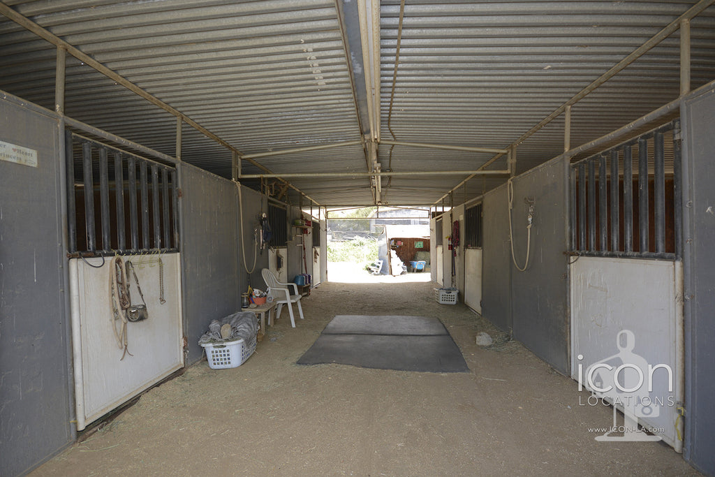 Ranch - RA3143