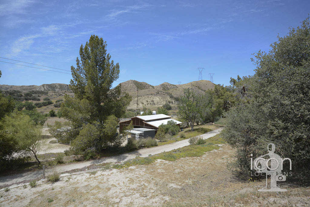 Ranch - RA3143