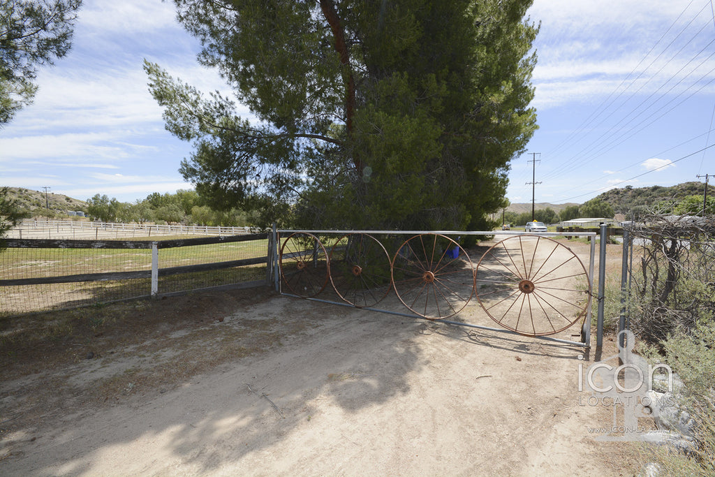 Ranch - RA3143