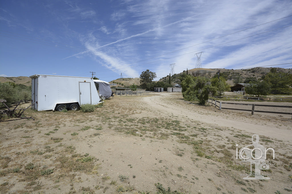 Ranch - RA3143