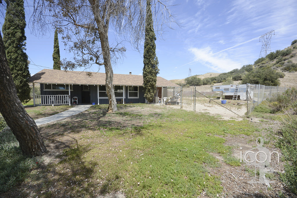 Ranch - RA3143