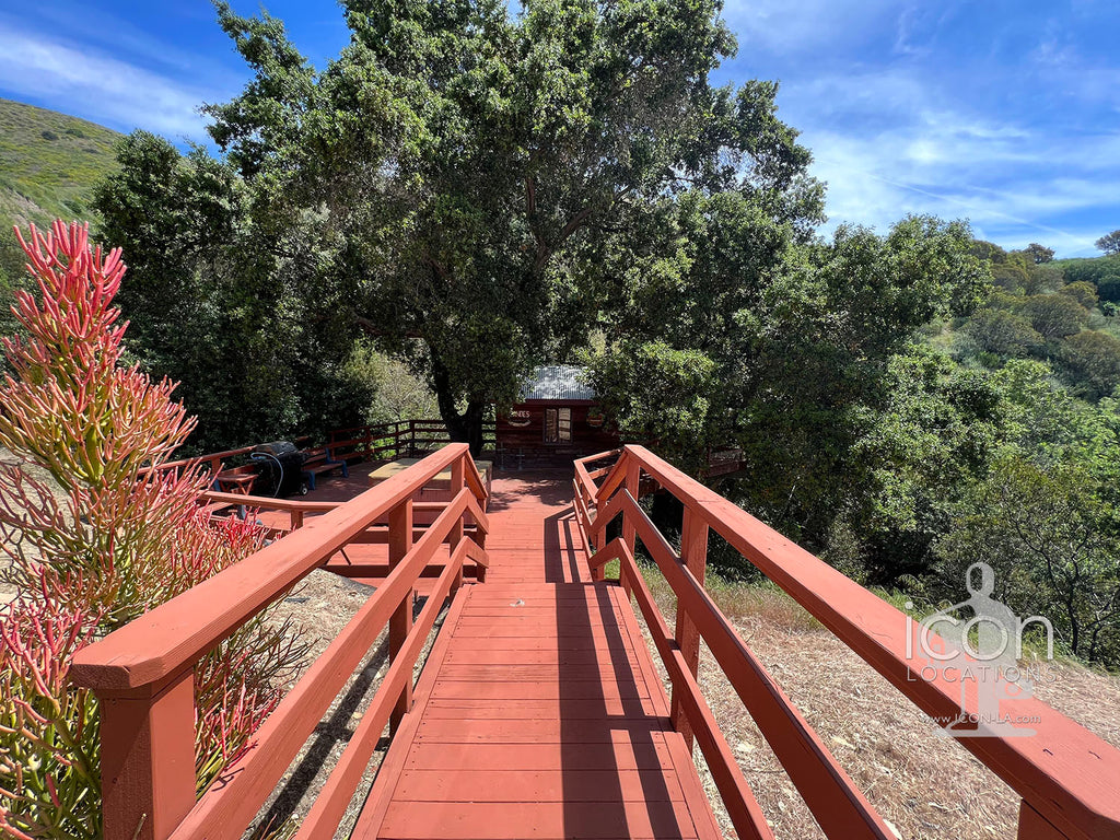 Auto Yard / Movie Ranch-RA3164-1