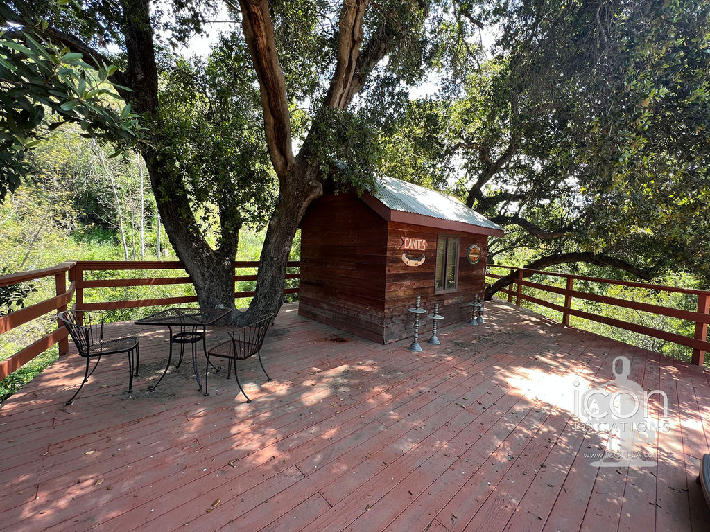 Auto Yard / Movie Ranch-RA3164-1